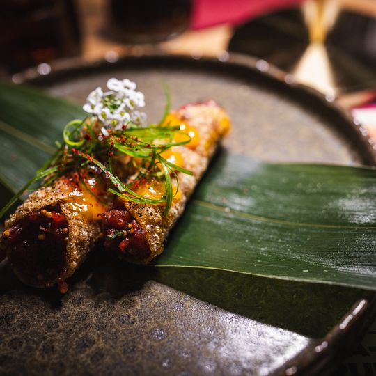 RestaurantWeek, Atelier Cocktails & Food, Sopot 2026