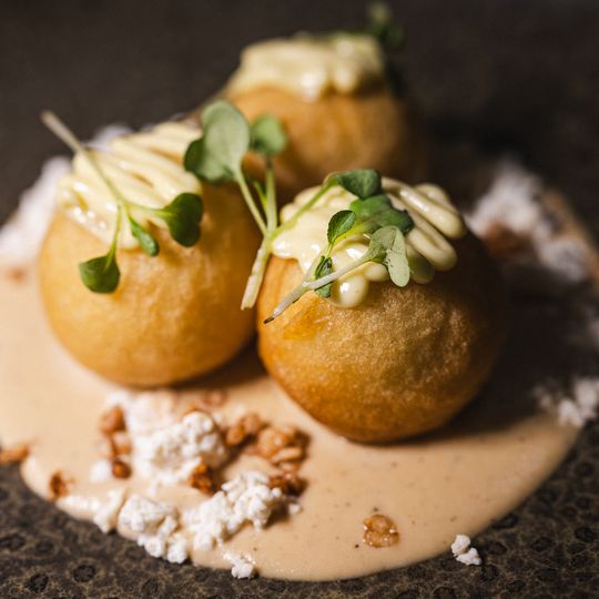RestaurantWeek, Atelier Cocktails & Food, Sopot 2026