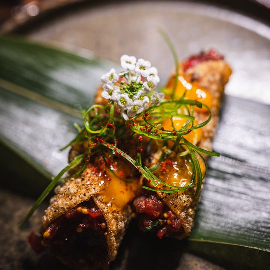 RestaurantWeek, Atelier Cocktails & Food, Sopot 2026