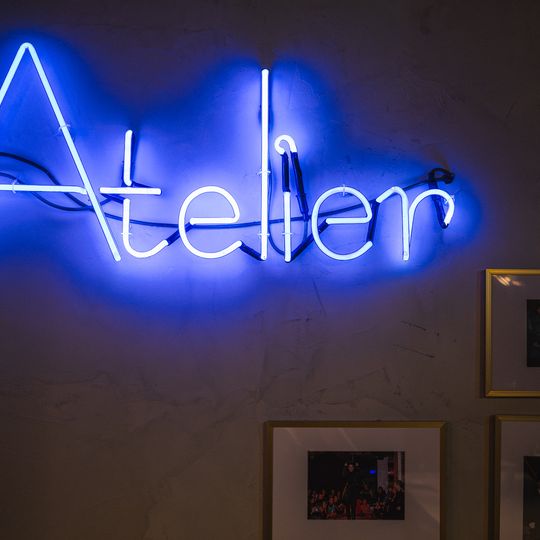 RestaurantWeek, Atelier Cocktails & Food, Sopot 2026