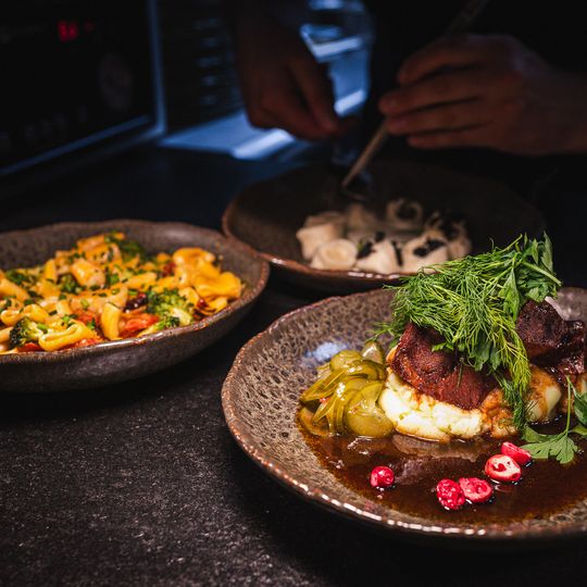 RestaurantWeek, Atelier Cocktails & Food, Sopot 2026