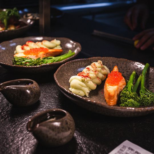 RestaurantWeek, Atelier Cocktails & Food, Sopot 2026