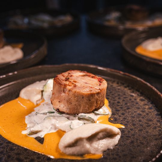 RestaurantWeek, Atelier Cocktails & Food, Sopot 2026