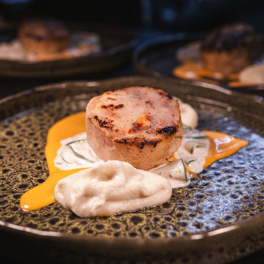 RestaurantWeek, Atelier Cocktails & Food, Sopot 2026