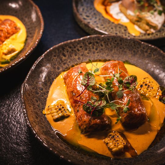 RestaurantWeek, Atelier Cocktails & Food, Sopot 2026