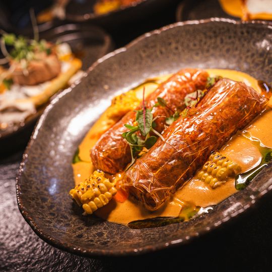 RestaurantWeek, Atelier Cocktails & Food, Sopot 2026