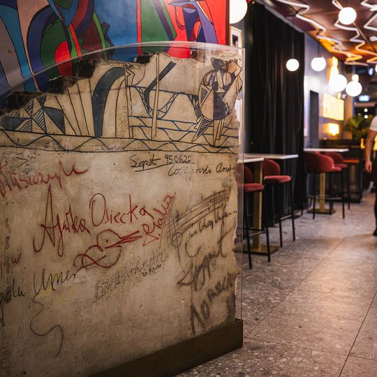 RestaurantWeek, Atelier Cocktails & Food, Sopot 2026