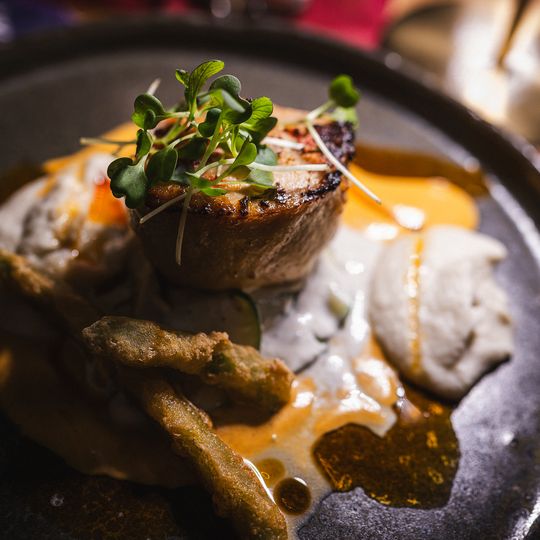 RestaurantWeek, Atelier Cocktails & Food, Sopot 2026