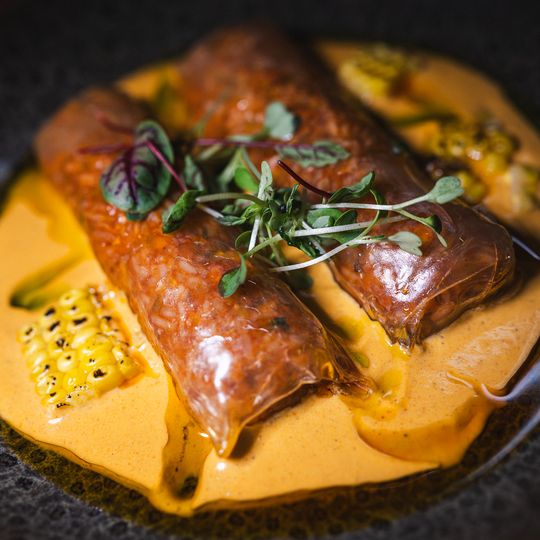 RestaurantWeek, Atelier Cocktails & Food, Sopot 2026