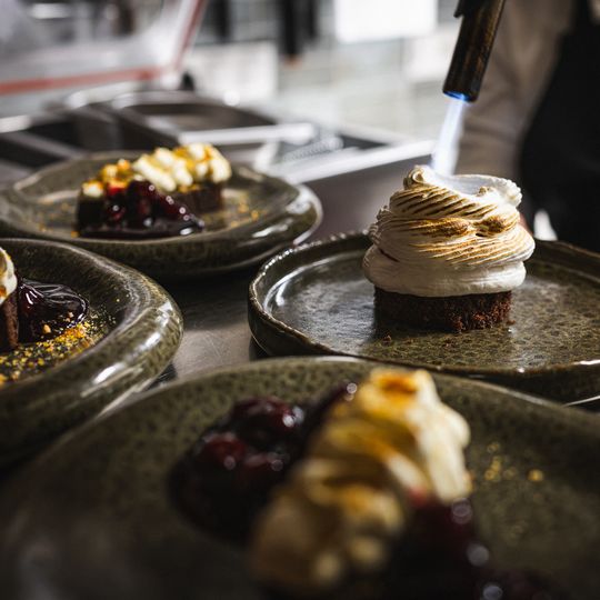 RestaurantWeek, Atelier Cocktails & Food, Sopot 2026