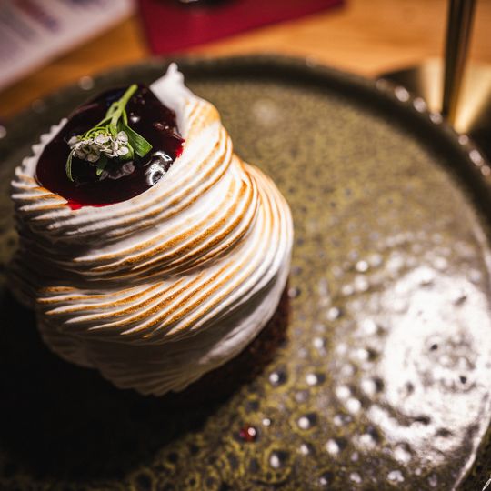 RestaurantWeek, Atelier Cocktails & Food, Sopot 2026