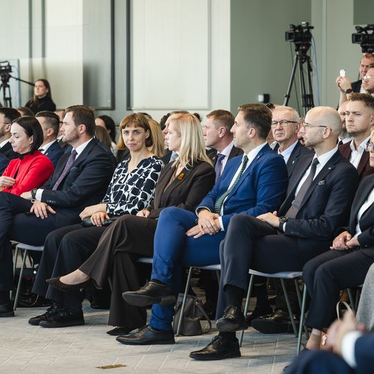 Gdański Obszar Metropolitalny, nadzwyczajna sesja Rady Miasta Gdańska, Gdańsk 2026