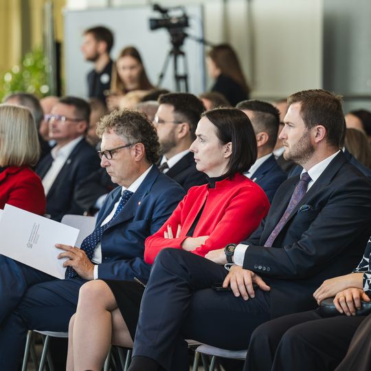 Gdański Obszar Metropolitalny, nadzwyczajna sesja Rady Miasta Gdańska, Gdańsk 2026