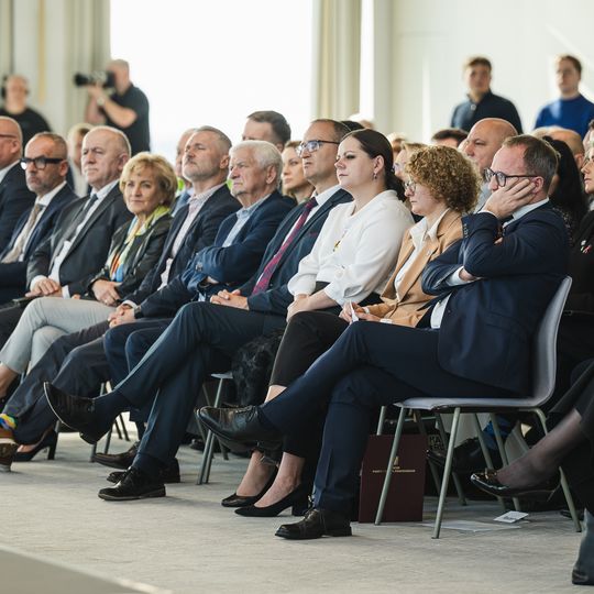 Gdański Obszar Metropolitalny, nadzwyczajna sesja Rady Miasta Gdańska, Gdańsk 2026