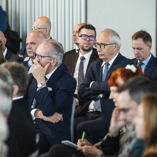 Gdański Obszar Metropolitalny, nadzwyczajna sesja Rady Miasta Gdańska, Gdańsk 2026