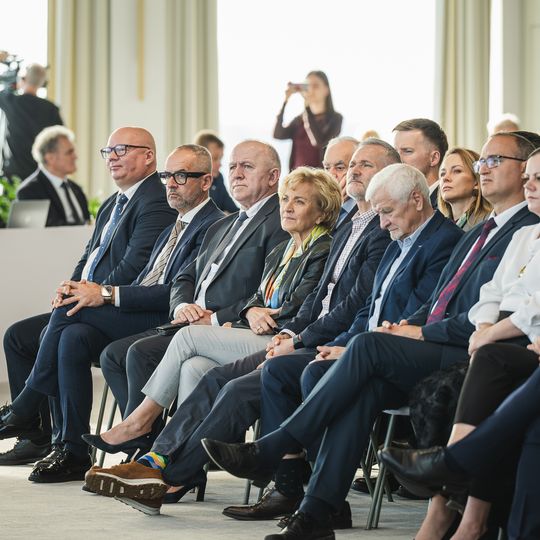 Gdański Obszar Metropolitalny, nadzwyczajna sesja Rady Miasta Gdańska, Gdańsk 2026