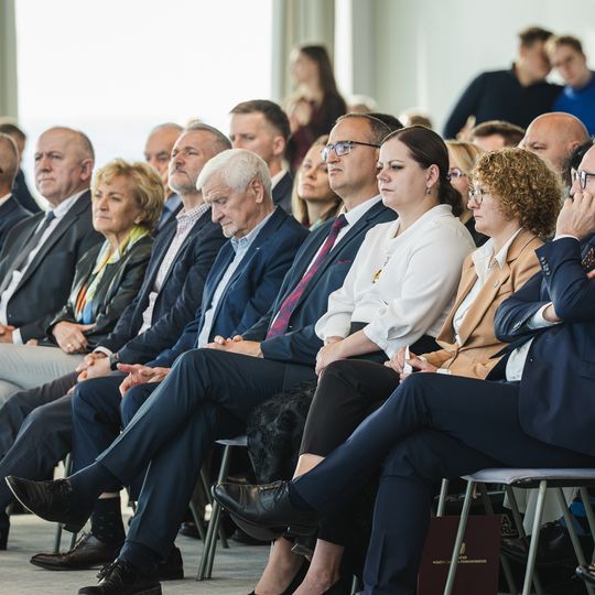 Gdański Obszar Metropolitalny, nadzwyczajna sesja Rady Miasta Gdańska, Gdańsk 2026