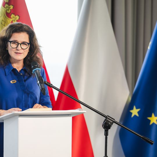 Gdański Obszar Metropolitalny, nadzwyczajna sesja Rady Miasta Gdańska, Gdańsk 2026