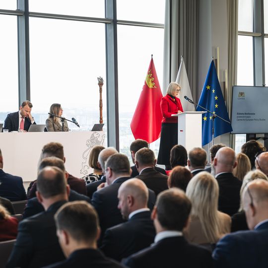 Gdański Obszar Metropolitalny, nadzwyczajna sesja Rady Miasta Gdańska, Gdańsk 2026