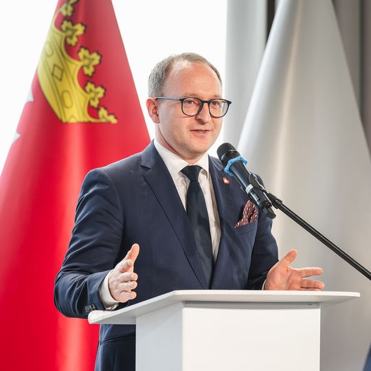 Gdański Obszar Metropolitalny, nadzwyczajna sesja Rady Miasta Gdańska, Gdańsk 2026