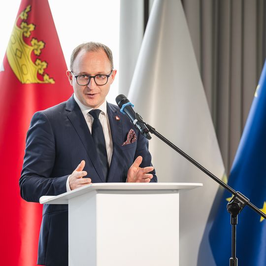 Gdański Obszar Metropolitalny, nadzwyczajna sesja Rady Miasta Gdańska, Gdańsk 2026