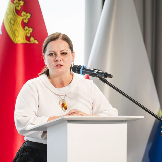 Gdański Obszar Metropolitalny, nadzwyczajna sesja Rady Miasta Gdańska, Gdańsk 2026