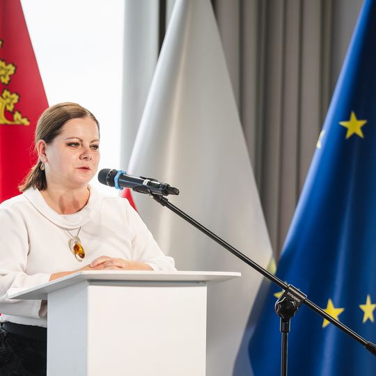 Gdański Obszar Metropolitalny, nadzwyczajna sesja Rady Miasta Gdańska, Gdańsk 2026