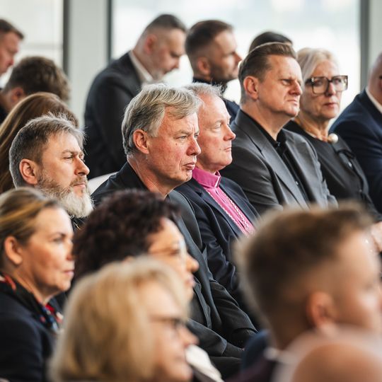 Gdański Obszar Metropolitalny, nadzwyczajna sesja Rady Miasta Gdańska, Gdańsk 2026