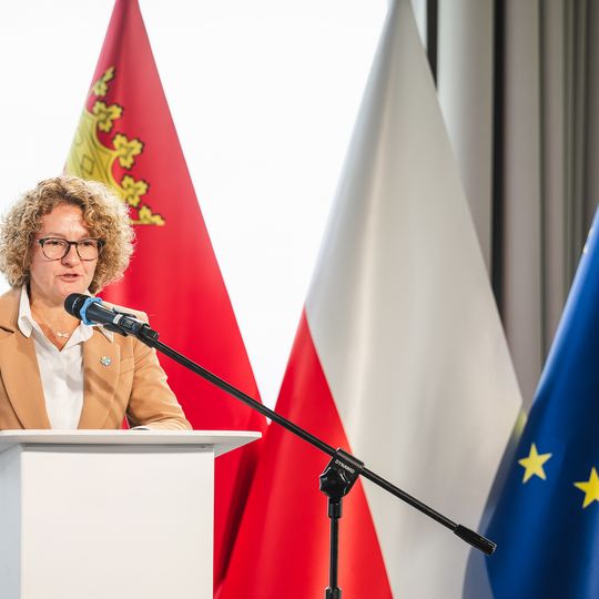Gdański Obszar Metropolitalny, nadzwyczajna sesja Rady Miasta Gdańska, Gdańsk 2026