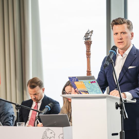 Gdański Obszar Metropolitalny, nadzwyczajna sesja Rady Miasta Gdańska, Gdańsk 2026