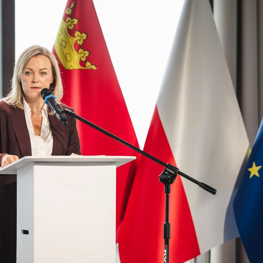 Gdański Obszar Metropolitalny, nadzwyczajna sesja Rady Miasta Gdańska, Gdańsk 2026