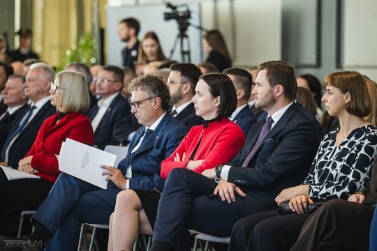 XXXI nadzwyczajna sesja Rady Miasta Gdańska