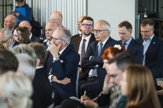 XXXI nadzwyczajna sesja Rady Miasta Gdańska