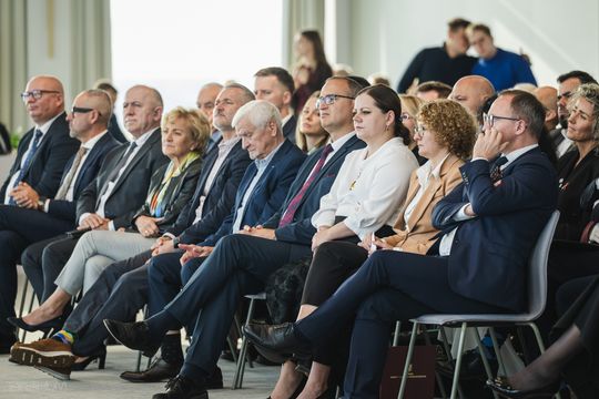 XXXI nadzwyczajna sesja Rady Miasta Gdańska