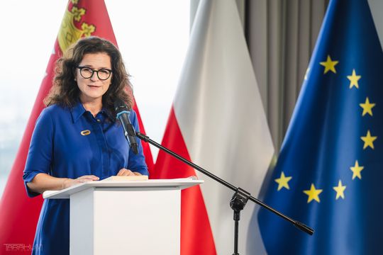 XXXI nadzwyczajna sesja Rady Miasta Gdańska