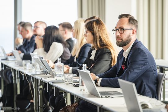 XXXI nadzwyczajna sesja Rady Miasta Gdańska