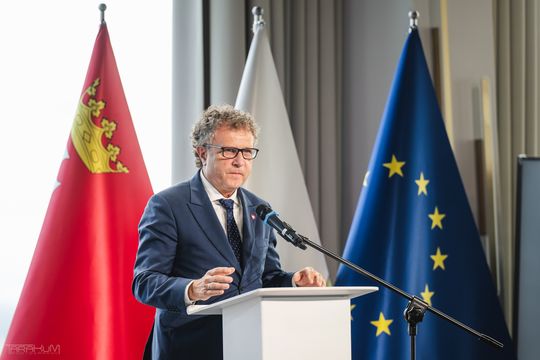 XXXI nadzwyczajna sesja Rady Miasta Gdańska