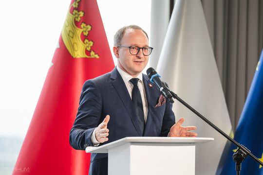 XXXI nadzwyczajna sesja Rady Miasta Gdańska
