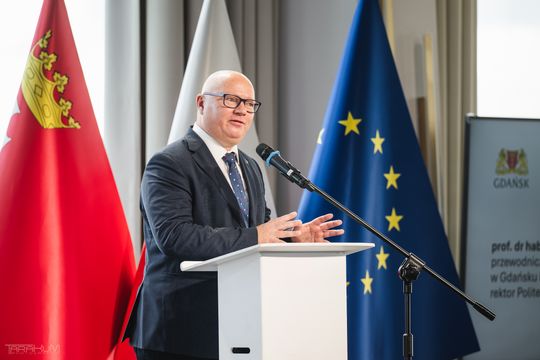 XXXI nadzwyczajna sesja Rady Miasta Gdańska