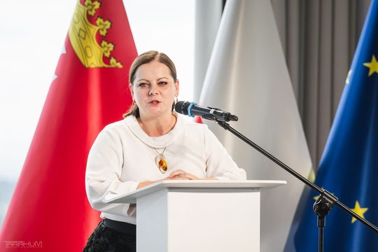 XXXI nadzwyczajna sesja Rady Miasta Gdańska