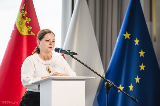 XXXI nadzwyczajna sesja Rady Miasta Gdańska
