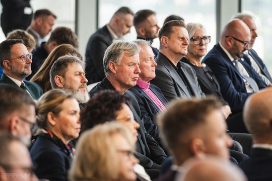 XXXI nadzwyczajna sesja Rady Miasta Gdańska