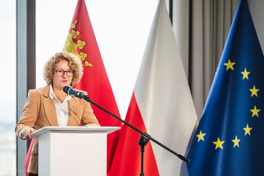 XXXI nadzwyczajna sesja Rady Miasta Gdańska