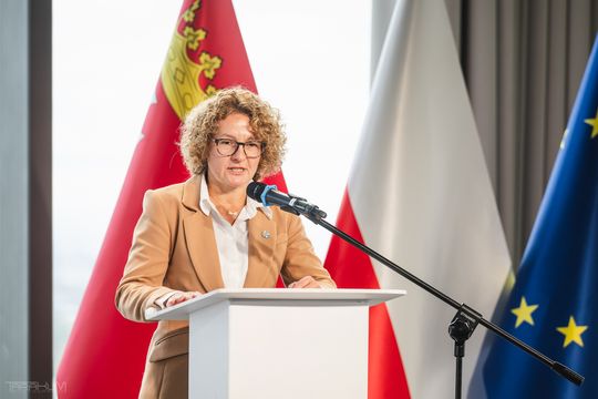 XXXI nadzwyczajna sesja Rady Miasta Gdańska