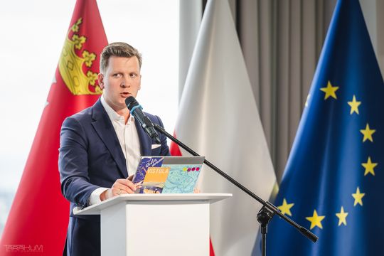 XXXI nadzwyczajna sesja Rady Miasta Gdańska