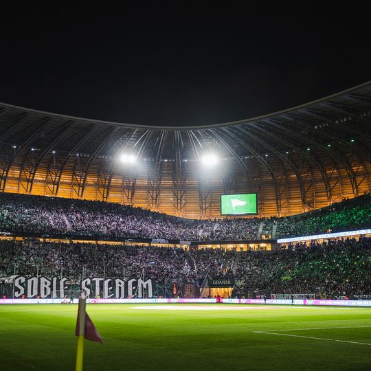 Lechia Gdańsk - Arka Gdynia, 49. Derby Trójmiasta, Gdańsk 2026