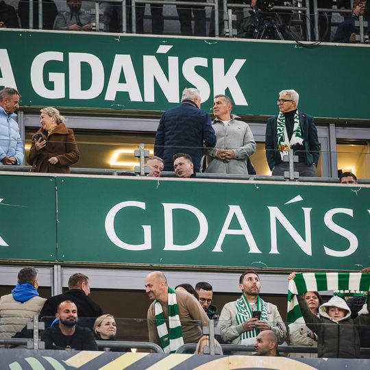 Lechia Gdańsk - Arka Gdynia, 49. Derby Trójmiasta, Gdańsk 2026