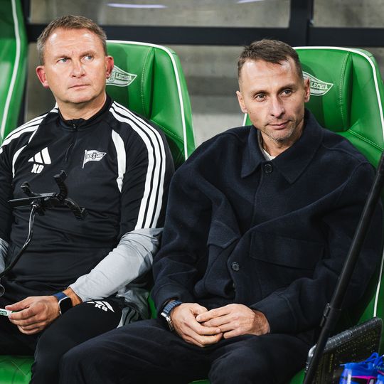 Lechia Gdańsk - Arka Gdynia, 49. Derby Trójmiasta, Gdańsk 2026