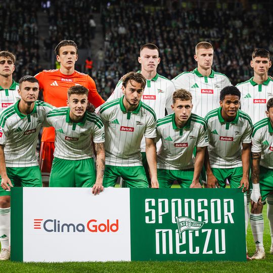 Lechia Gdańsk - Arka Gdynia, 49. Derby Trójmiasta, Gdańsk 2026