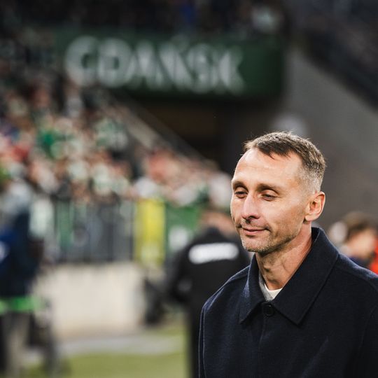 Lechia Gdańsk - Arka Gdynia, 49. Derby Trójmiasta, Gdańsk 2026